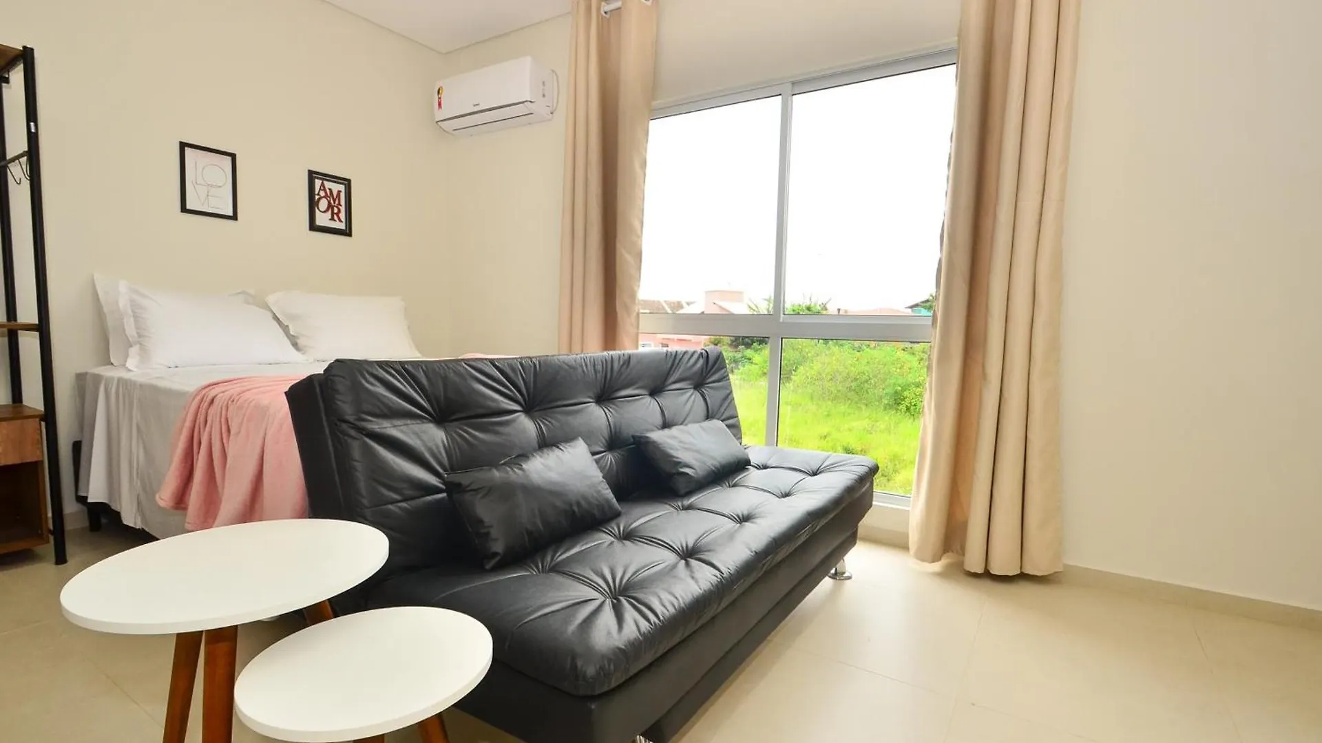 Florianópolis Inhome: Estudio Superior4, Style No Campeche N1595 ברזיל