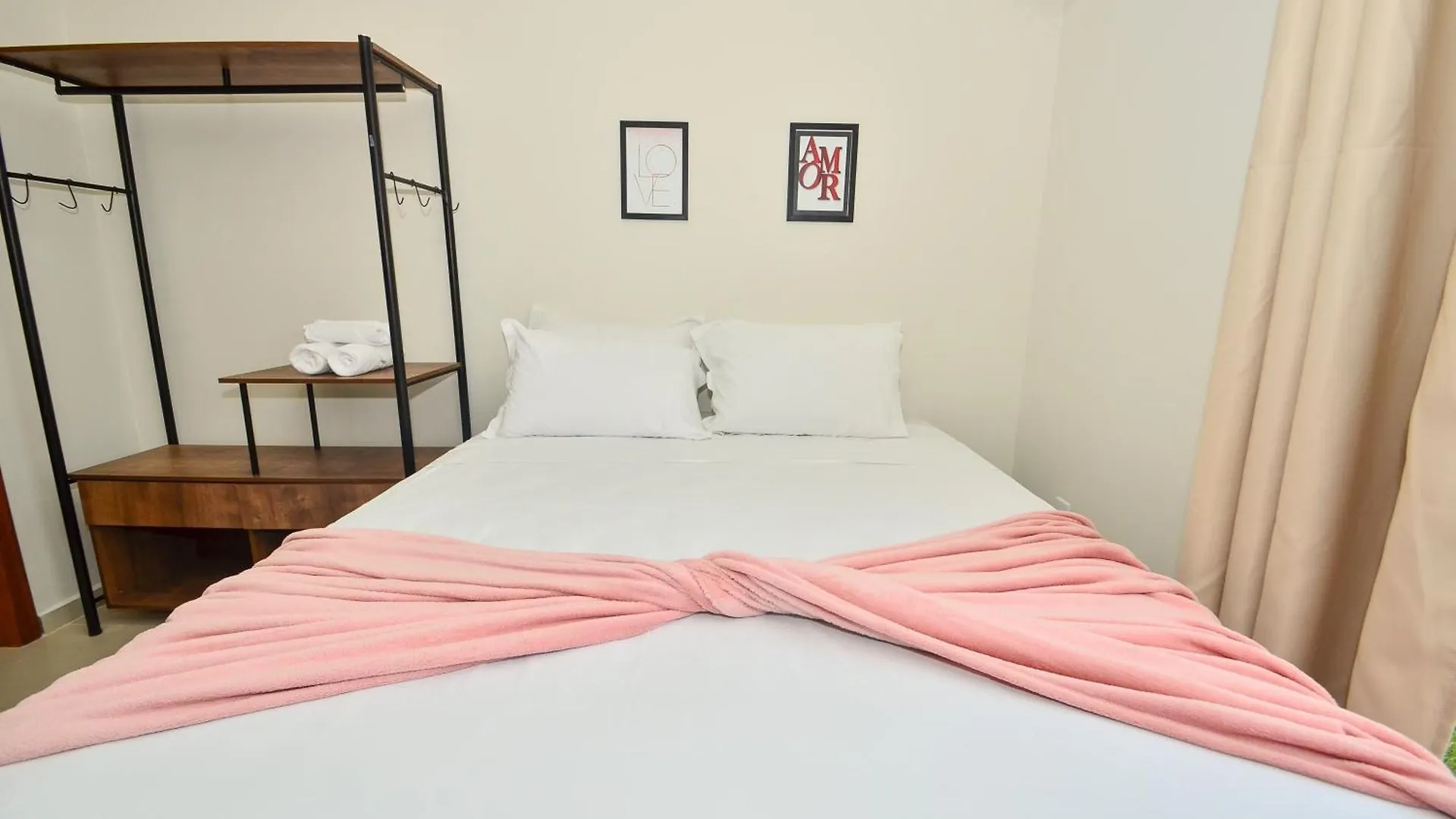 Florianópolis Inhome: Estudio Superior4, Style No Campeche N1595